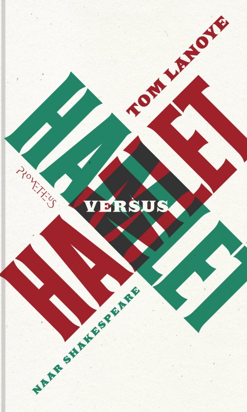 Halmet vs Hamlet omslag 